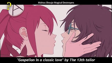 My Top 50 Anime Ending SONGS of 2023