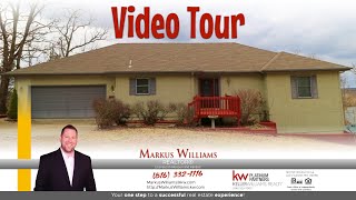 Video Tour of 30368 Sassafras Dr, Warsaw, MO 65355