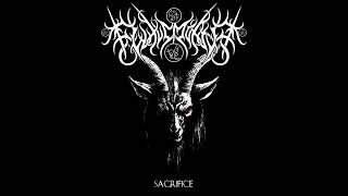 Fluxus Mortis - Sacrifice (Bathory cover)