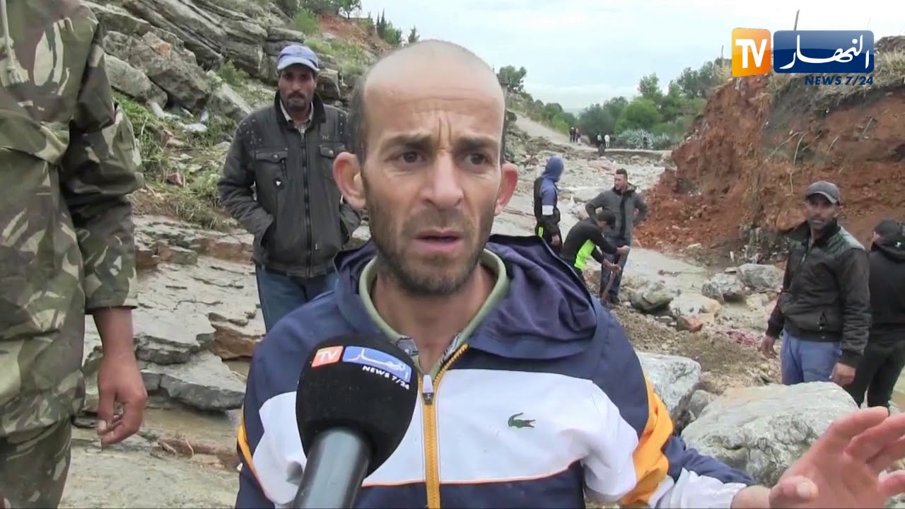 ميلة: مئات المواطنين يشاركون الحماية المدنية في البحث عن السيدة المفقودة