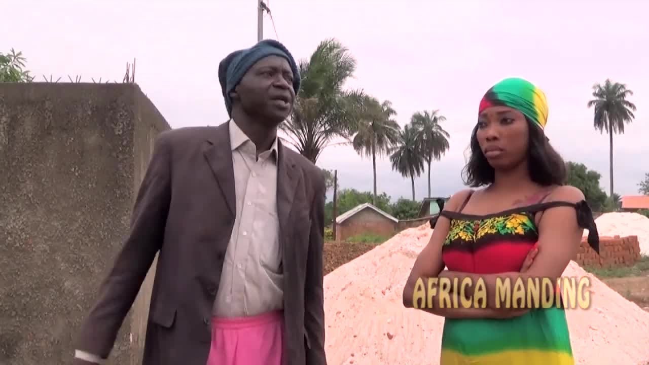 MOUSSA KOFFOE LE VIEUX PERVERS COMPLET  FILM GUINÉEN VERSION FRANÇAISE