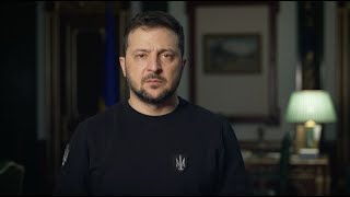 Справедливість буде забезпечена – звернення Президента України