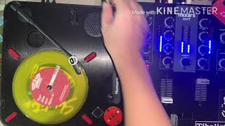 KUTTA KAI LOOPER on TableBeats App | Freestyle Kutz