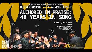 Drexel University Gospel Choir: Winter Concert
