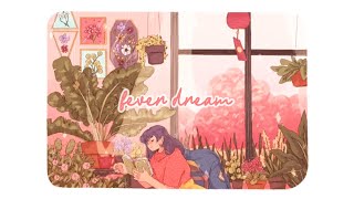 mxmtoon ✧ fever dream (lyrics)
