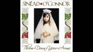 Sinead O&#39;connor - Throw Down Your Arms - שינייד אוקונור