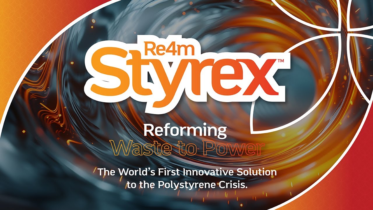 Styronext Introducing Styrex; The First Ever Innovative Solution to Eliminate the ...