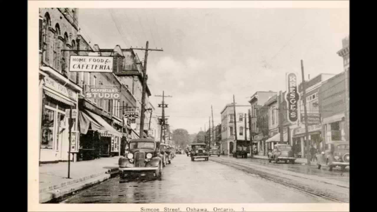 A Brief History of Postcards