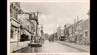 A Brief History of Postcards