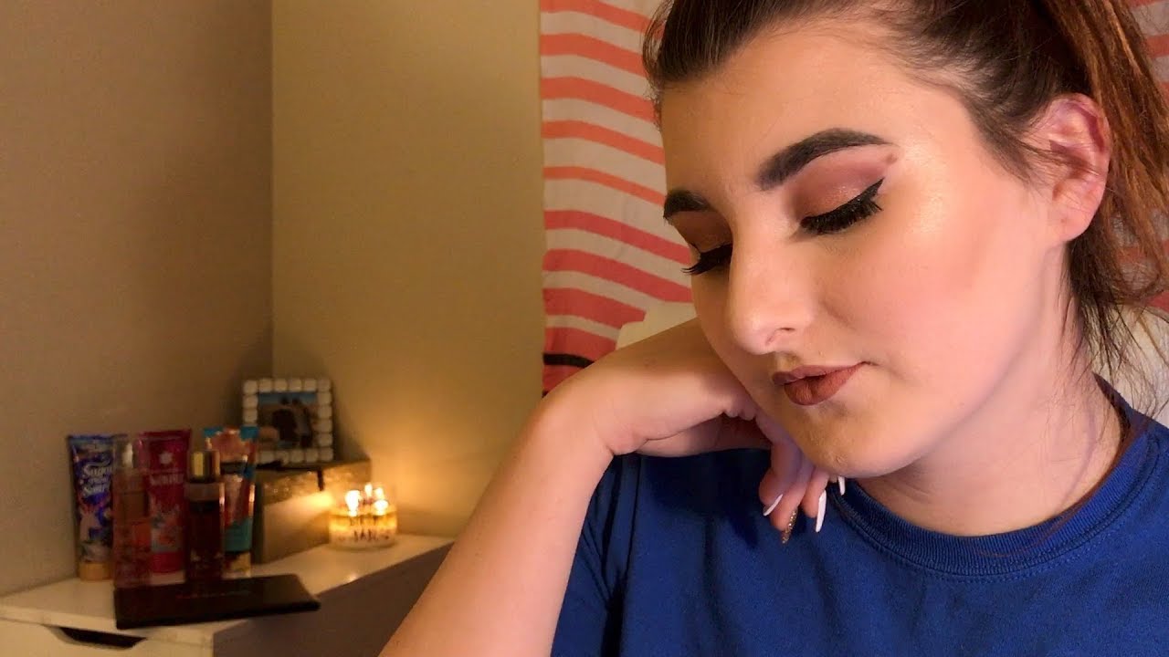 Naked 3 and Sweet Peach Pallet