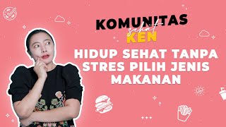 Makanan Sehat Tingkatkan Imunitas screenshot 3