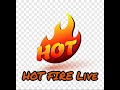 Hot fire live baling pakaa fesa