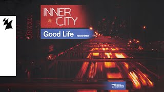 Inner City - Good Life (Official Visualizer)