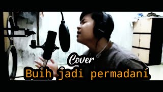 BUIH JADI PERMADANI cover yudha zirone...