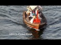 A ride on Abra on Dubai Creek