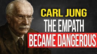 What a Healed Empath Becomes (It's Not What You Think) - Carl Jung Profile