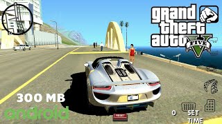 GTA V GRAPHICS 2019 HD Mod Pack For GTA San Andreas Android | GTA Mods