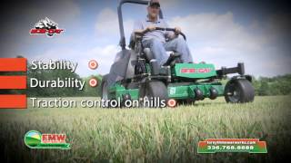 Forsyth MowerWorks