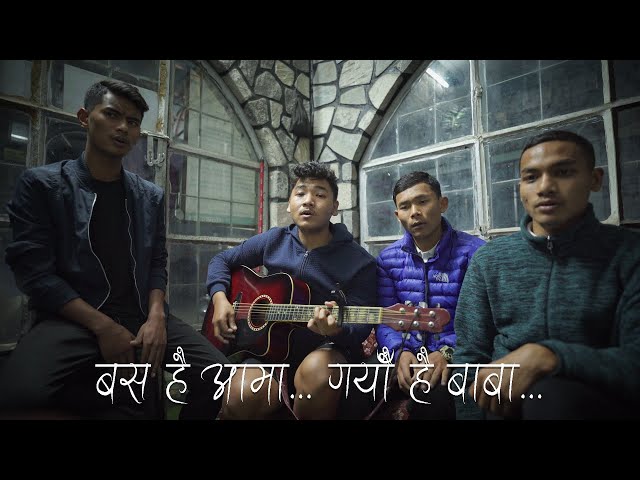 PALTAN cover by PUZAN and friends | PATS class=