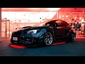 Night Rider -  Varis Widebody WRX STI