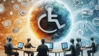 Ableist Criticism of ChatGPT/AI Use #weoutchea