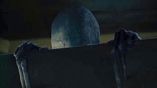 No One Will Save You Clip - The Alien is coming for Brynn (2023)