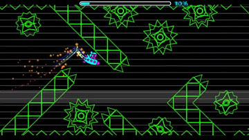 Matt Le Dice Mascota a BlueLite