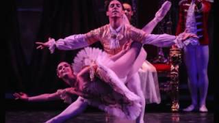 Sarasota Cuban Ballet School 2016 Nutcracker Promo