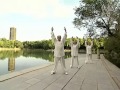 健身気功：大舞功法（全套）