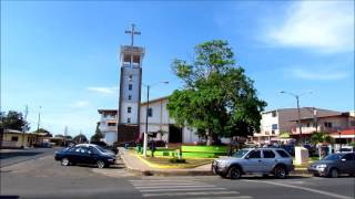 Potencial Turístico de La Chorrera Potencial Turístico de La Chorrera