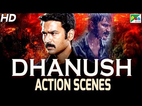 dhanush---best-action-scenes-|-paap-ki-kamai-|-full-hindi-dubbed-movie-|-samantha,-amy-jackson