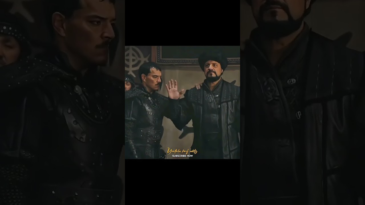 osman bey AURA 💀🔥 