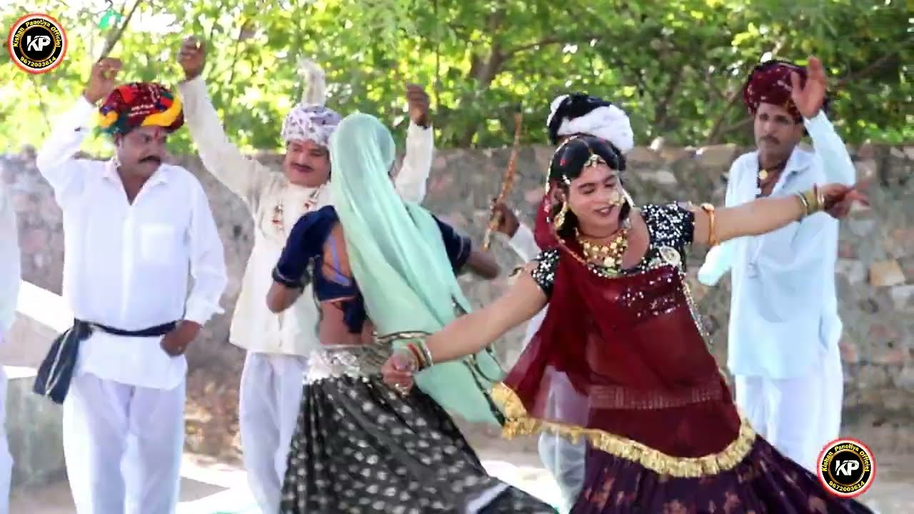 भिराजी का प्रेम भरा सौग, किशन पनौतिया  एन्ड पार्टि,,