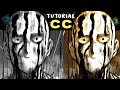 COMO FAZER CC (Correção de Cor) nos PERSONAGENS de MANGÁ pelo ALIGHT MOTION - Fácil e Rápido