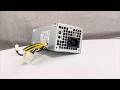 Computer, server power supply Dell D255AS-00 OptiPlex 3020 7020 SFF FP16X 0FP16X 255W DPS-255KBA