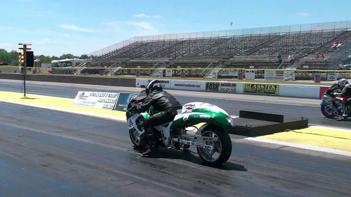 BallzOut - Ryan Hable & RPM Glenn Stickels Q2  (2W...