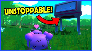 Blasting piglets into space for profit | Industrial Petting | Ep 1