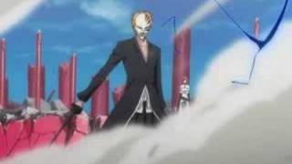 Woot First Bleach vid!