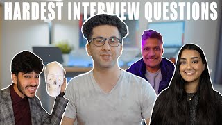 HARDEST Dentistry Interview Questions | Dentistry MMI + Panel Interviews