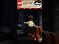 Saved by the Centaur - Lego Harry Potter Collection