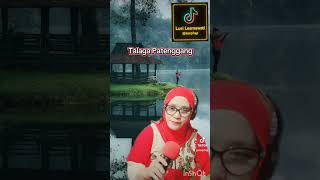 Talaga Patenggang