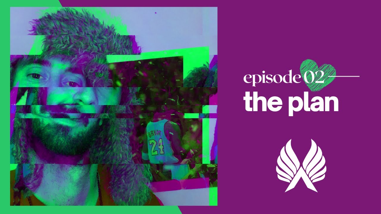 The Plan - Episode 2 - YouTube