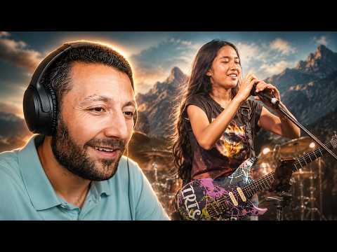 I Was NOT Ready for Nene Royal's System Of A Down Cover! 🤯🔥 | Reaction