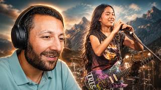 I Was NOT Ready for Nene Royal's System Of A Down Cover! 🤯🔥 | Reaction