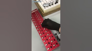 Thread Guage ⁉️🧐🔩