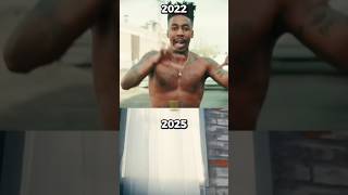 @Thatsdax Dax evolution 2022 to 2025 #rap #hiphopvibe #hiphophistory #music #rapper #motivation