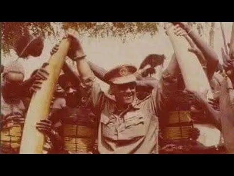 حكام السودان منذ الاستقلال