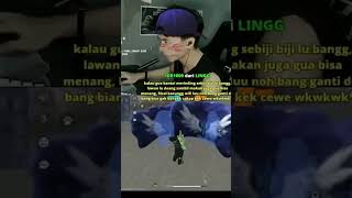 alergi ketemu palyer bot lol make panel main pow aja dah lu gak jelas#freefire #rizal #shortvideo