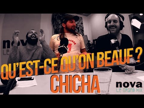 Qu'est ce qu'on beauf ? - Chicha - Radio Nova/ 30"Glorieuses