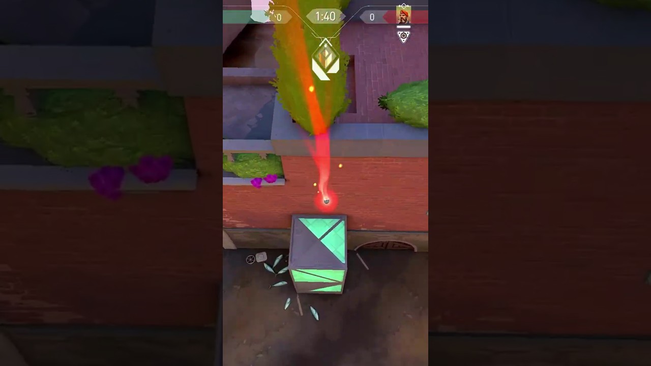 Brim Lineup For Ascent B!🔥